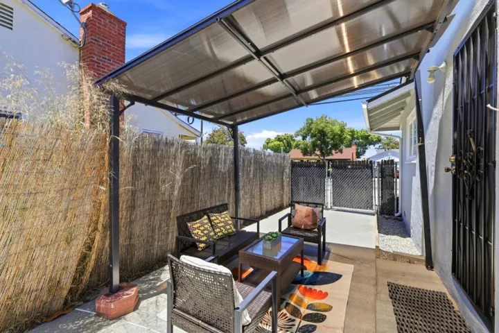 2246 Benton Street, Santa Clara, California 95050