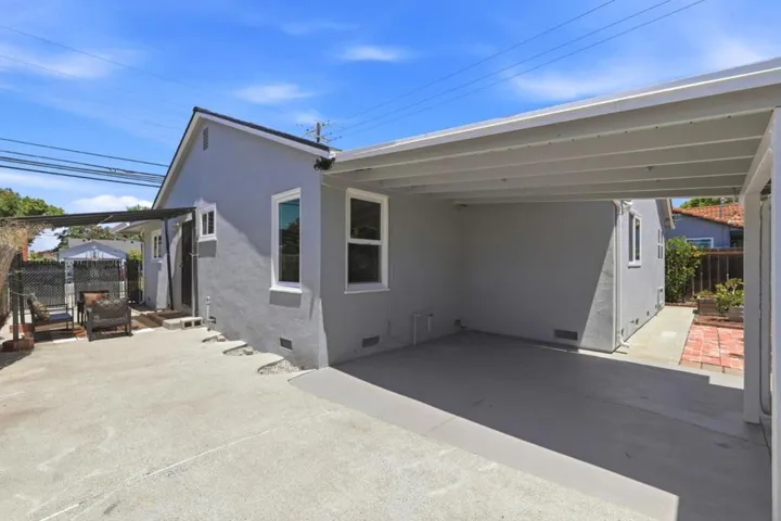 2246 Benton Street, Santa Clara, California 95050