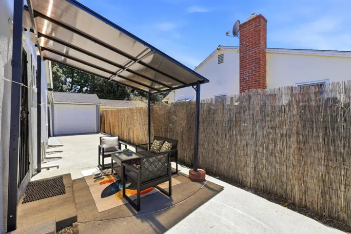 2246 Benton Street, Santa Clara, California 95050