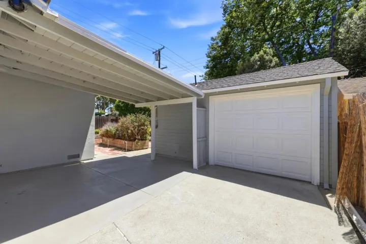 2246 Benton Street, Santa Clara, California 95050