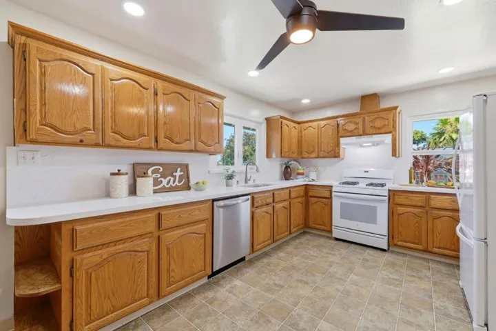 2246 Benton Street, Santa Clara, California 95050