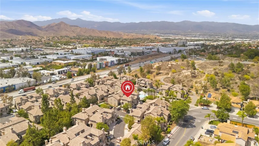 2900 Via Toscana 202, Corona, California 92879