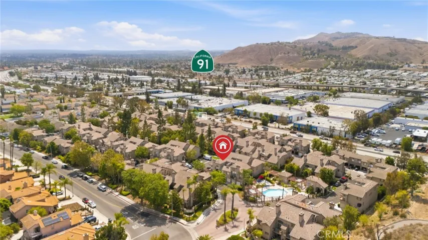 2900 Via Toscana 202, Corona, California 92879