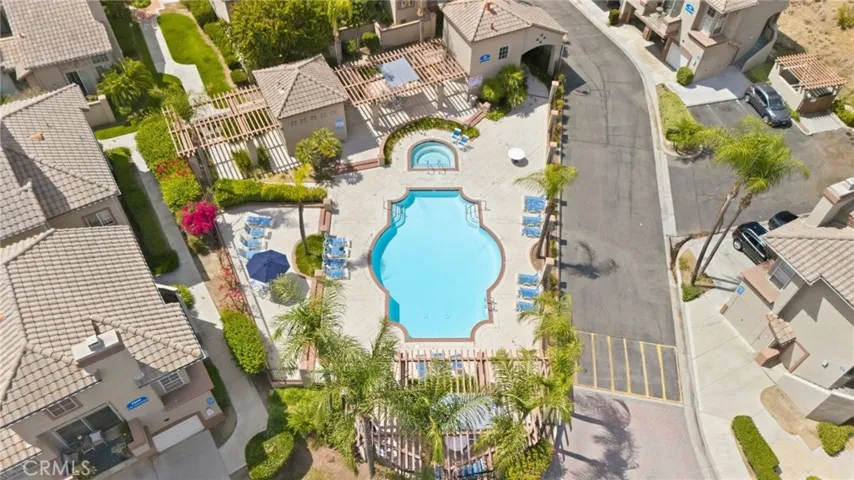 2900 Via Toscana 202, Corona, California 92879
