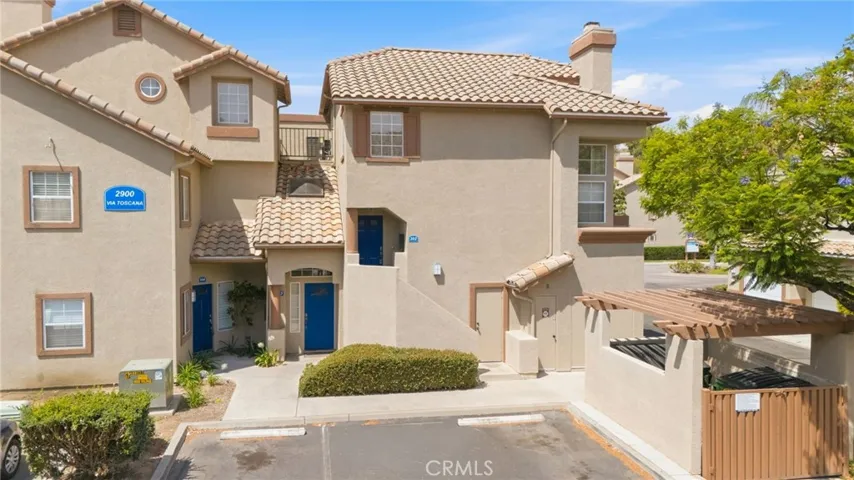2900 Via Toscana 202, Corona, California 92879