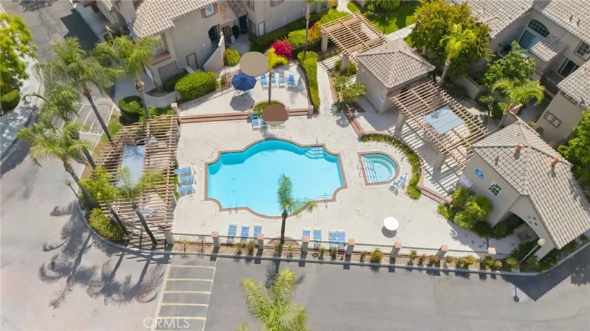 2900 Via Toscana 202, Corona, California 92879