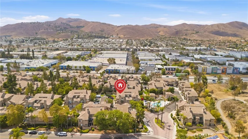 2900 Via Toscana 202, Corona, California 92879