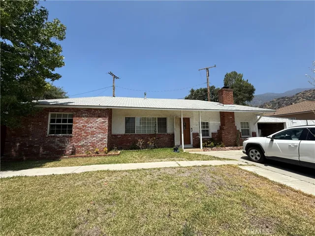 373 Norumbega, Monrovia, California 91016