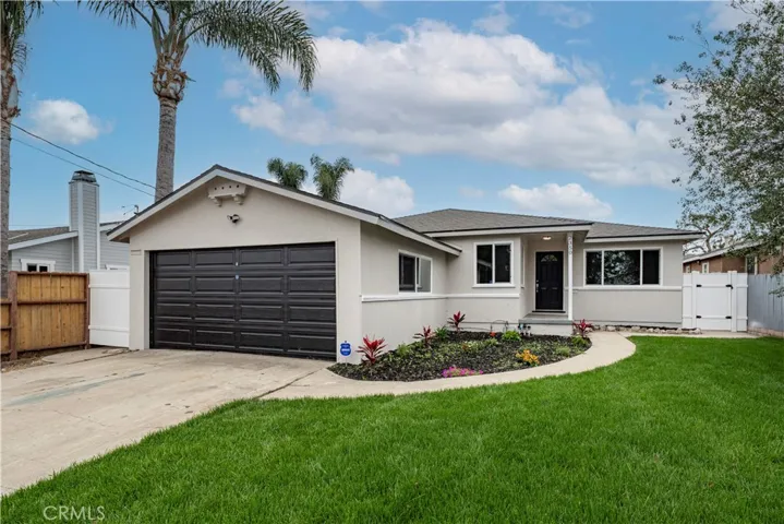 2350 248th, Lomita, California 90717
