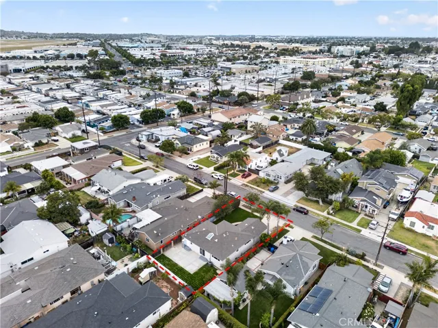 2350 248th, Lomita, California 90717