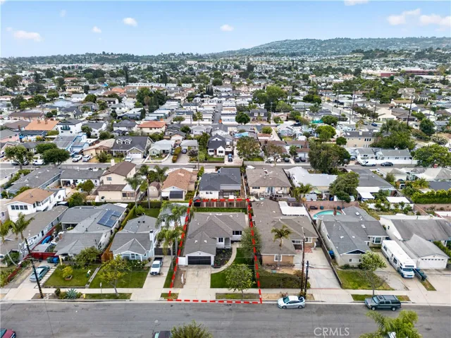 2350 248th, Lomita, California 90717