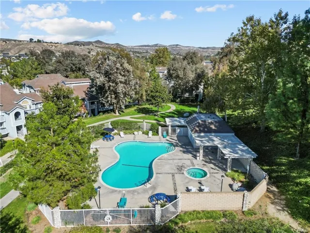 26908 Flo Lane 464, Canyon Country, California 91351