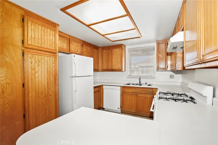 26908 Flo Lane 464, Canyon Country, California 91351