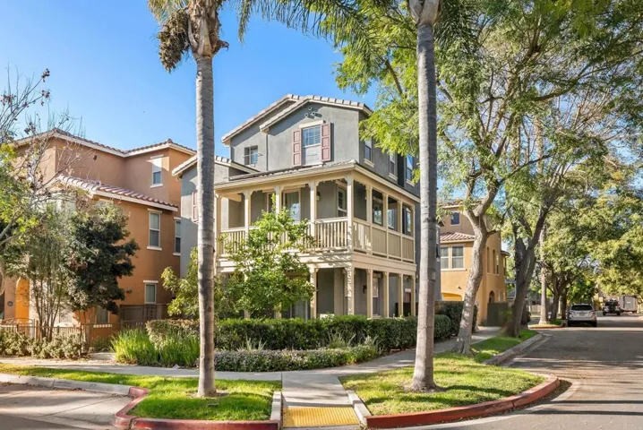 1858 Wedgewood Pl, Chula Vista, California 91913
