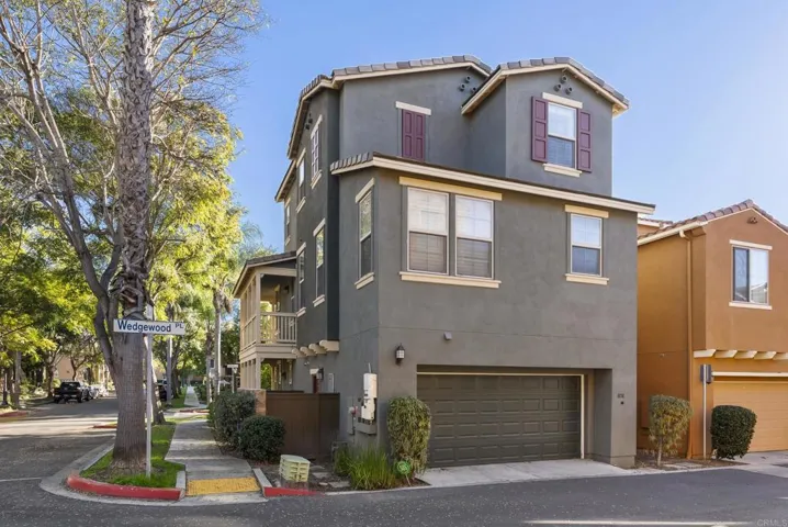 1858 Wedgewood Pl, Chula Vista, California 91913