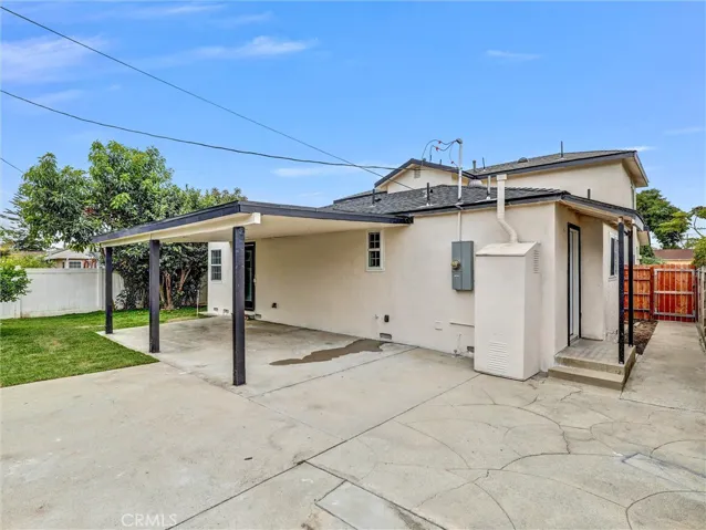 8831 Glider Avenue, Los Angeles, California 90045