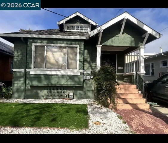 2913 King St, Berkeley, California 94703
