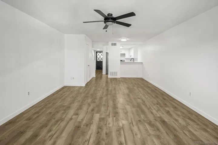 3980 60th St 40, San Diego, California 92115