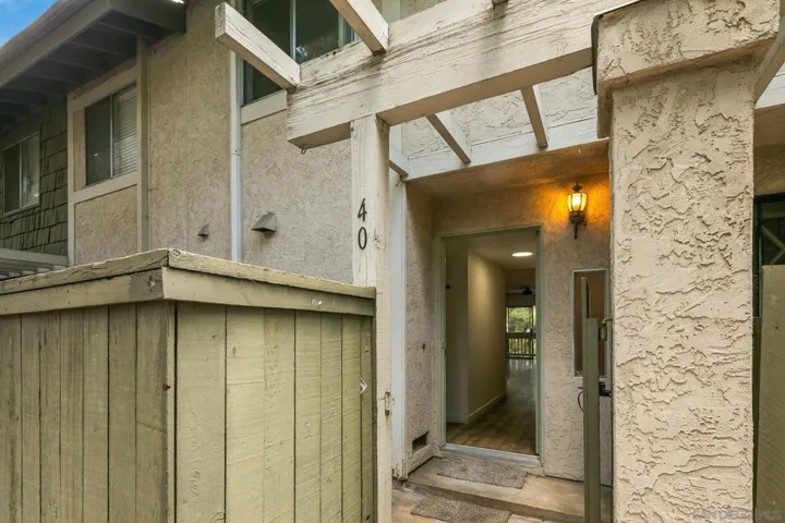 3980 60th St 40, San Diego, California 92115
