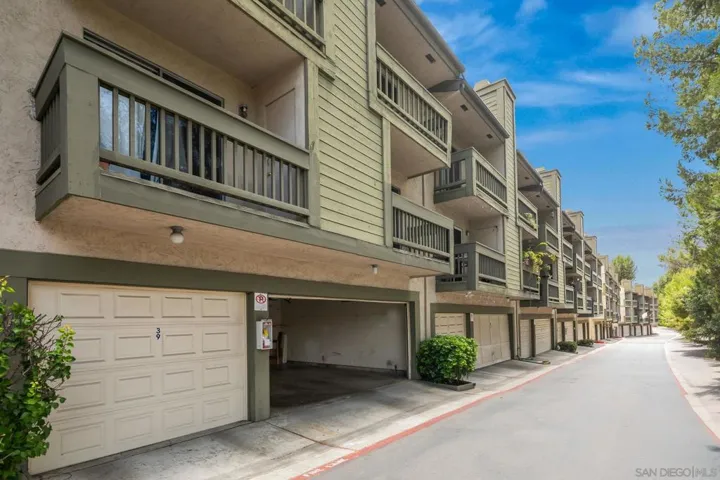 3980 60th St 40, San Diego, California 92115