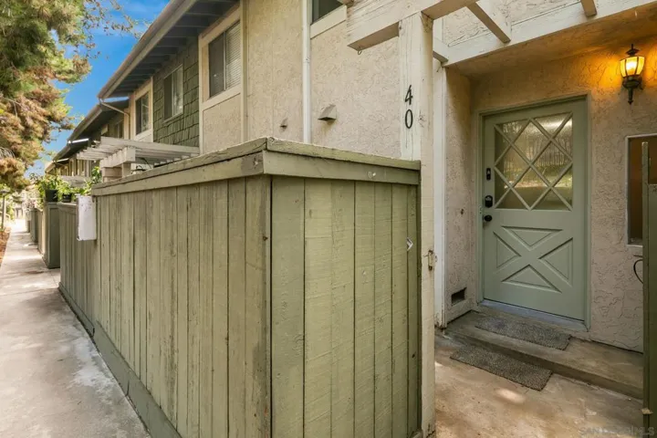 3980 60th St 40, San Diego, California 92115