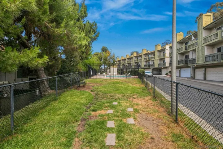 3980 60th St 40, San Diego, California 92115