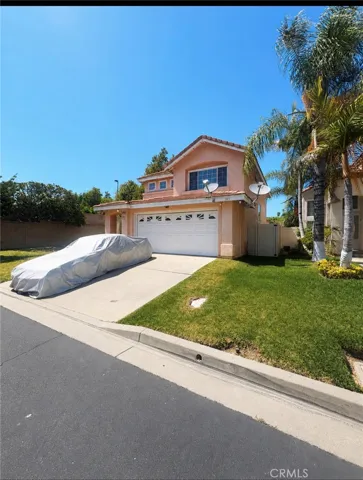 385 Greenwood Court, Pomona, California 91766
