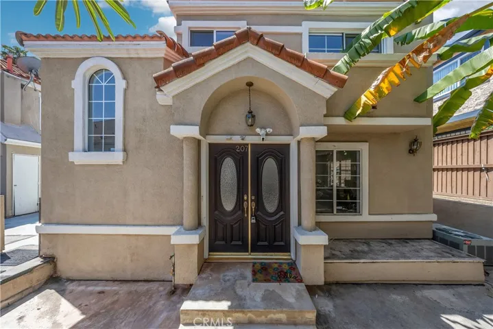 201 Palmetto 7, Alhambra, California 91801