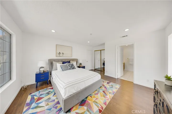 201 Palmetto 7, Alhambra, California 91801
