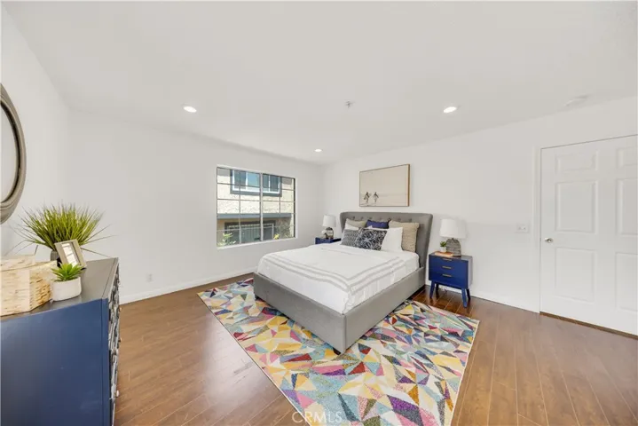 201 Palmetto 7, Alhambra, California 91801