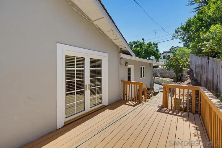 4586 Mayapan, La Mesa, California 91941