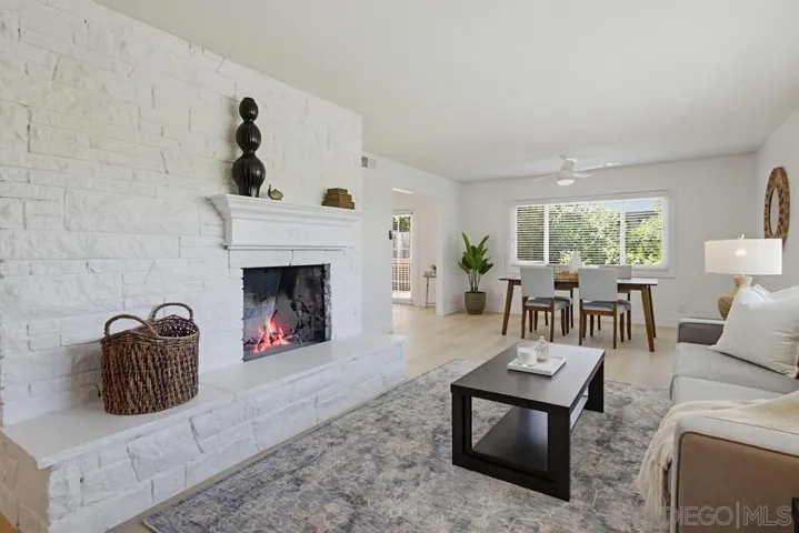 4586 Mayapan, La Mesa, California 91941