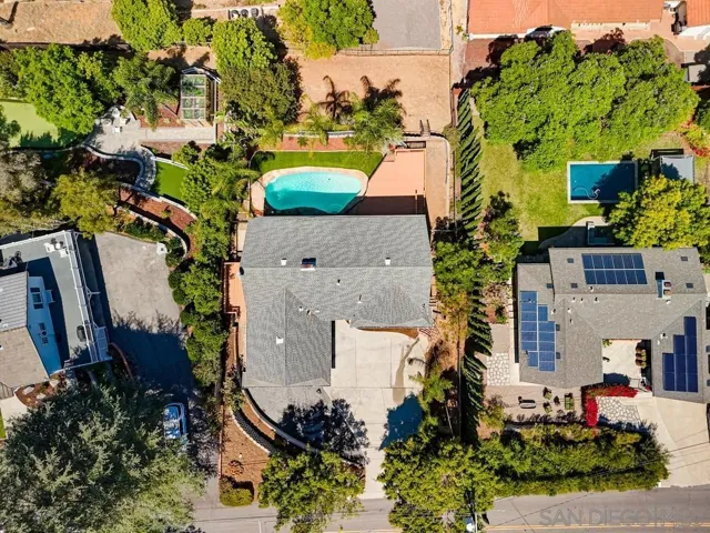 4586 Mayapan, La Mesa, California 91941