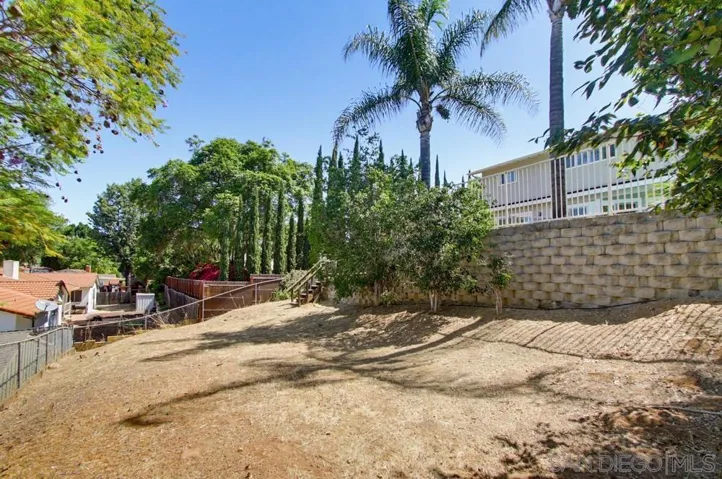 4586 Mayapan, La Mesa, California 91941