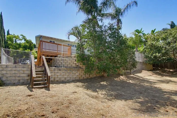 4586 Mayapan, La Mesa, California 91941