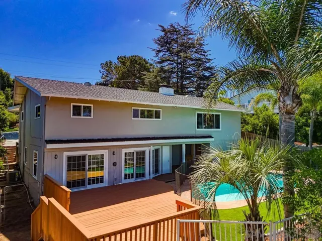4586 Mayapan, La Mesa, California 91941