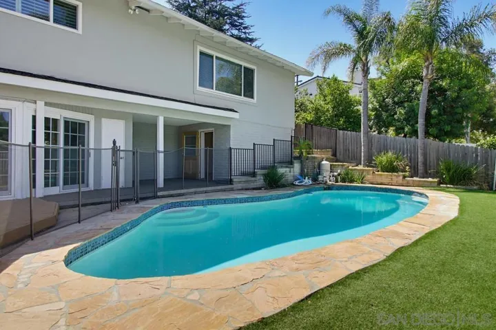 4586 Mayapan, La Mesa, California 91941
