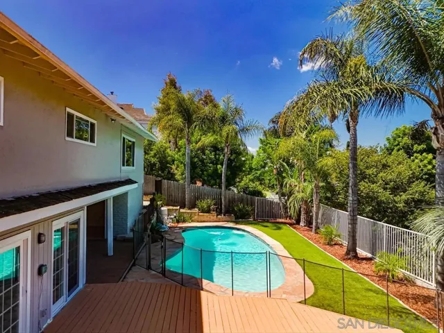 4586 Mayapan, La Mesa, California 91941