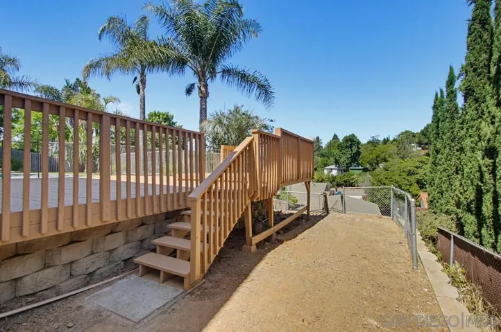 4586 Mayapan, La Mesa, California 91941