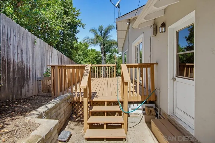 4586 Mayapan, La Mesa, California 91941