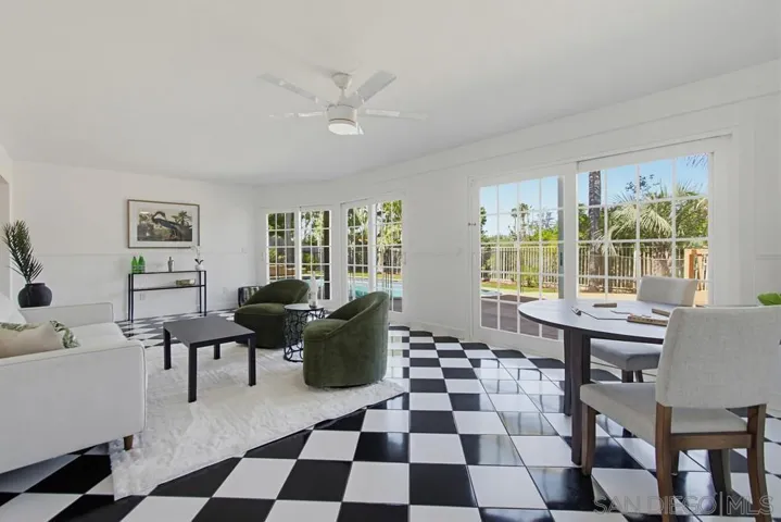 4586 Mayapan, La Mesa, California 91941