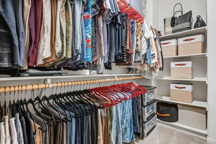 02-Primary Closet