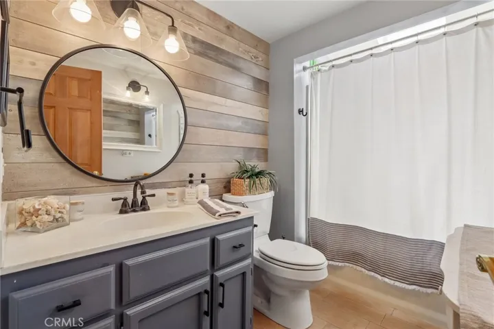 447 Cienega, Big Bear Lake, California 92315