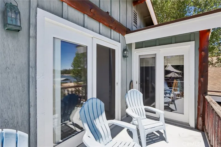 447 Cienega, Big Bear Lake, California 92315