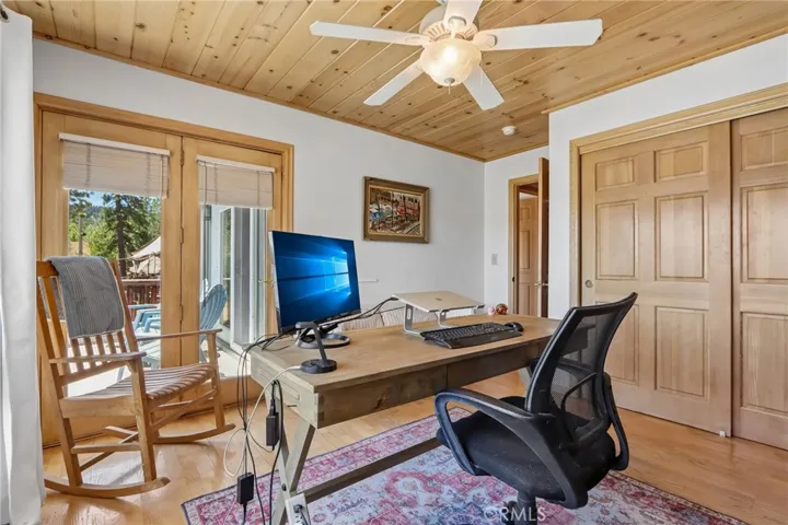 447 Cienega, Big Bear Lake, California 92315
