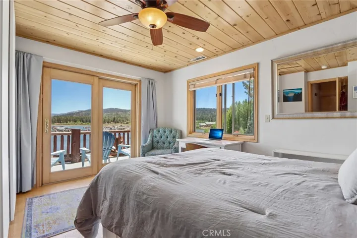 447 Cienega, Big Bear Lake, California 92315