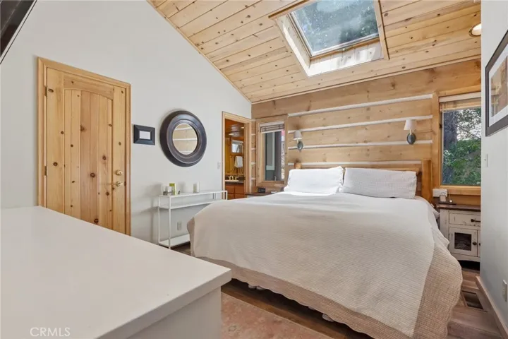 447 Cienega, Big Bear Lake, California 92315