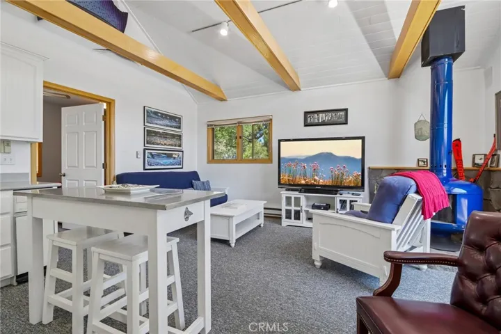 447 Cienega, Big Bear Lake, California 92315