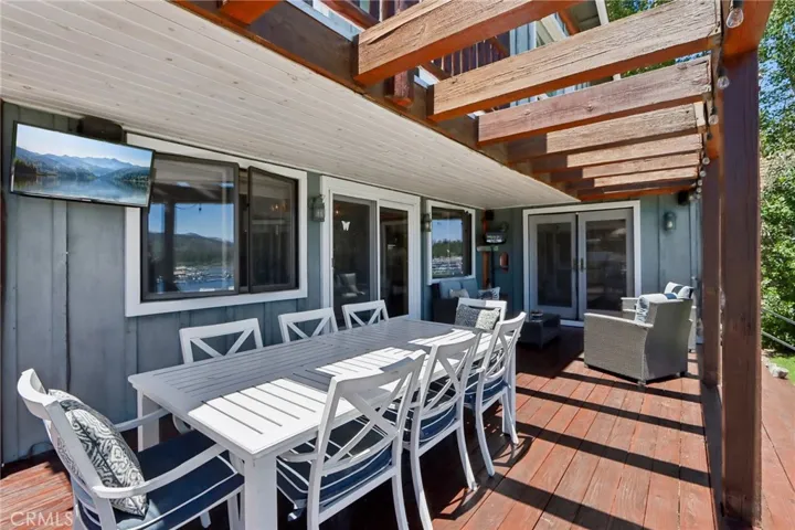 447 Cienega, Big Bear Lake, California 92315