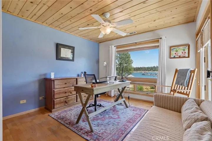 447 Cienega, Big Bear Lake, California 92315